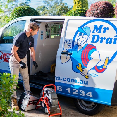 north shore plumbing