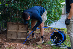 plumber gladesville