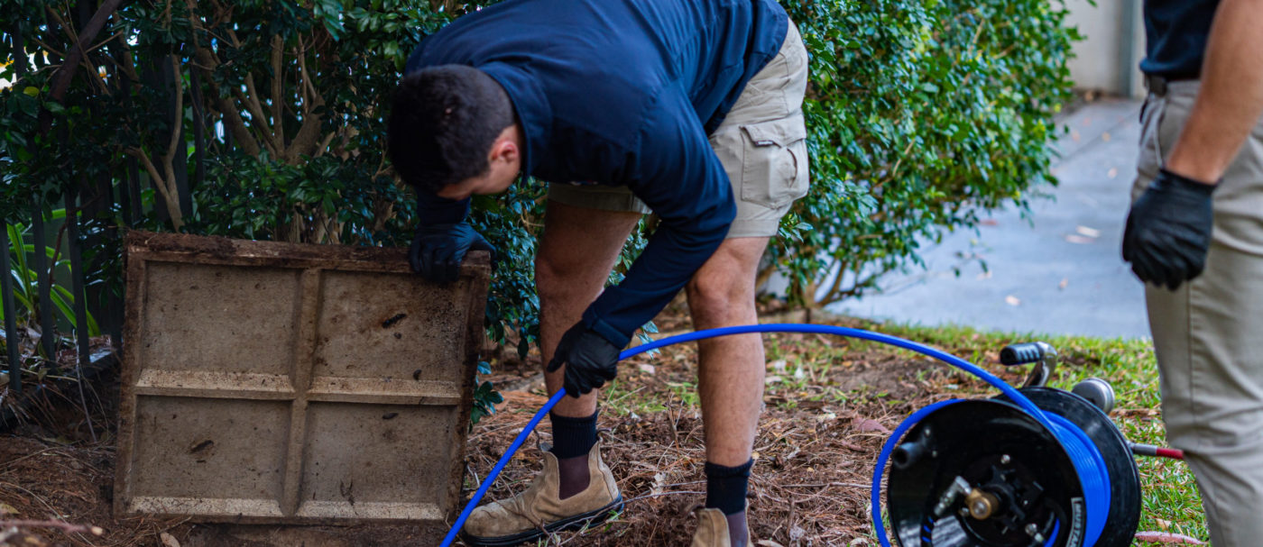 Storm Water Drainage