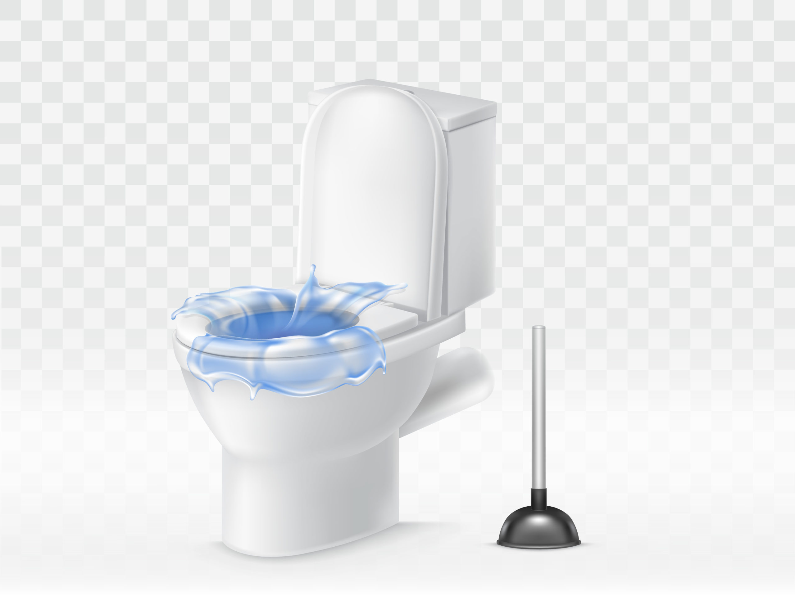 Guide to Unclogging a Blocked Toilet Trap