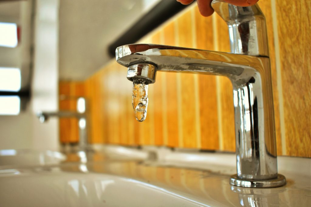 - How to Fix a Leaking Tap
- Low Flow Tap 