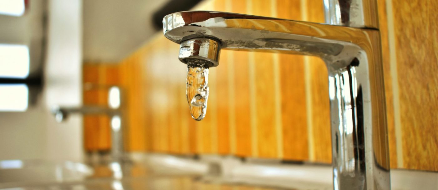Shower and Sink Tap Leaks shower leaks
