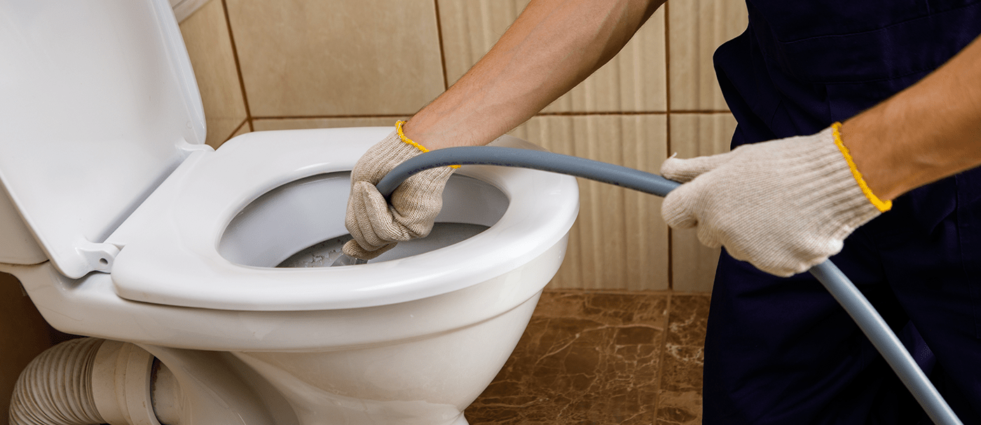 How To Use A Plunger - Sydney Emergency Plumbing