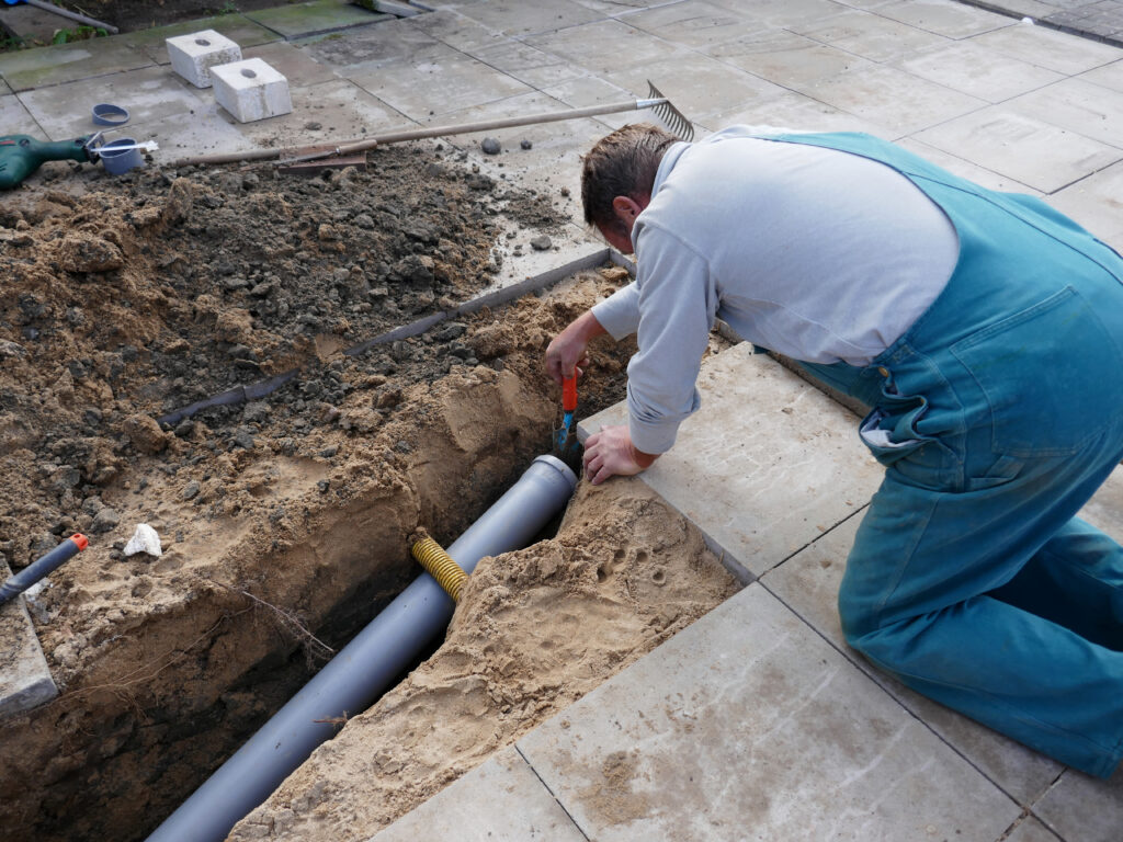 Pipe Relining